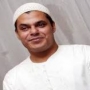 Haddad alwi حداد علوي